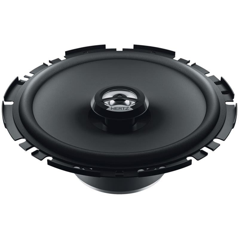 Hertz DCX-170.3, SET Koaxial 2-vägs 170mm