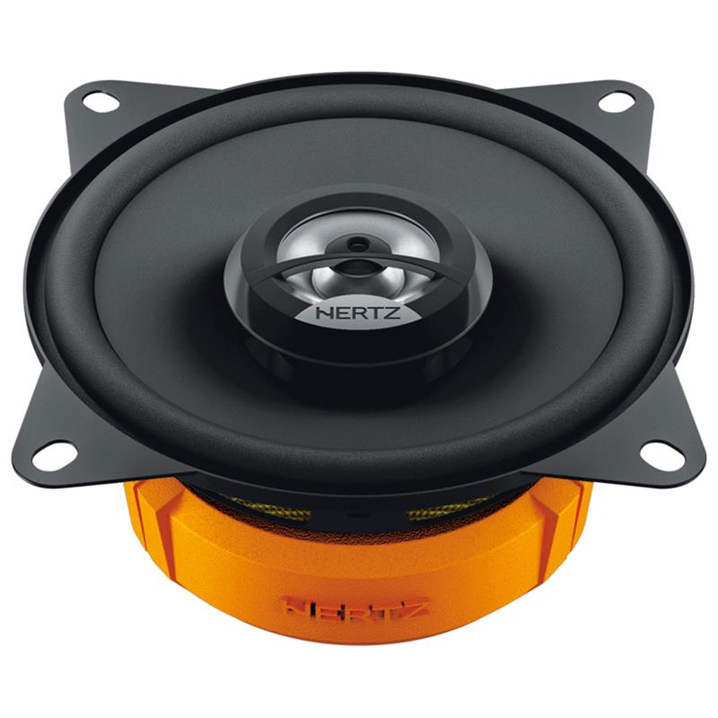 Hertz DCX-170.3, SET Koaxial 2-vägs 170mm