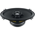 Hertz DCX-460.3, SET Koaxial 2-vägs 4"x6"