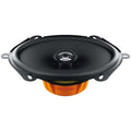 Hertz DCX-570.3, SET Koaxial 2-vägs 5"x7"