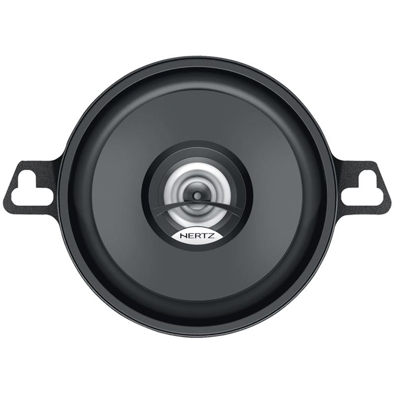 Hertz DCX-87.3, SET Koaxial 2-vägs 87mm