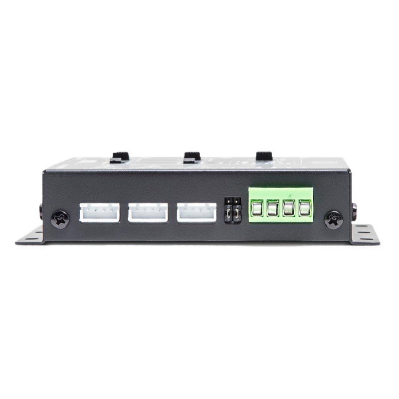 DD Audio SC6 6-kanals signalomvandlare