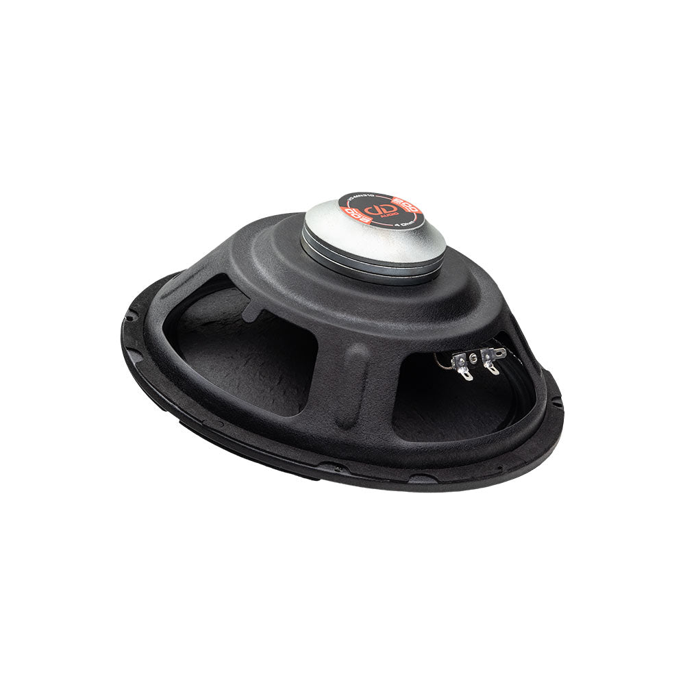 DD Audio VO-MN310-S4 mellanregisterhögtalare 10 tum