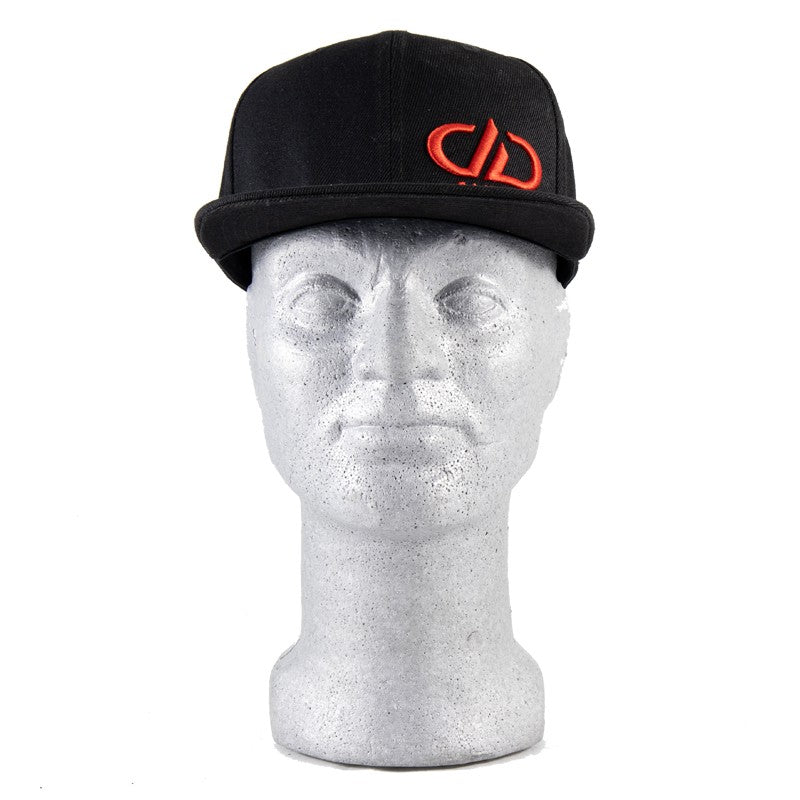 DD Audio snapback-keps – en storlek