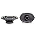 DD Audio EX5x7 5×7″ koaxialhögtalare