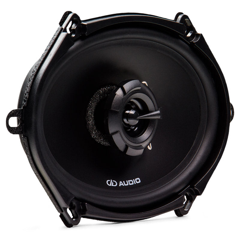 DD Audio EX5x7 5×7″ koaxialhögtalare