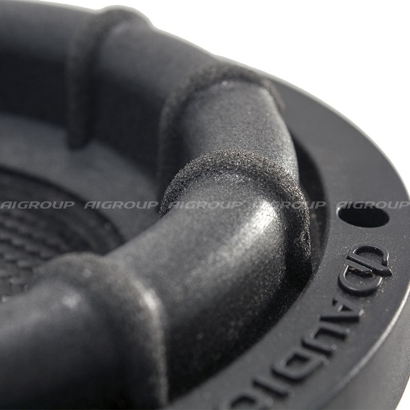 DD Audio 1506 D2 ESP 6,5-tums baselement