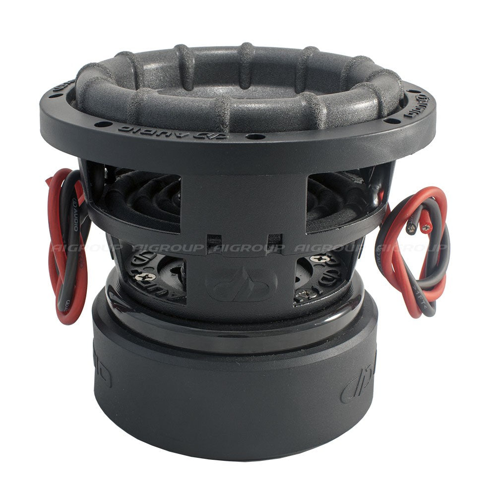 DD Audio 1506 D2 ESP 6,5-tums baselement