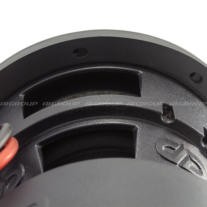 DD Audio 1506 D4 ESP 6,5-tums baselement