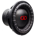 DD Audio 3515H D2 ESP – 15-tums subwoofer