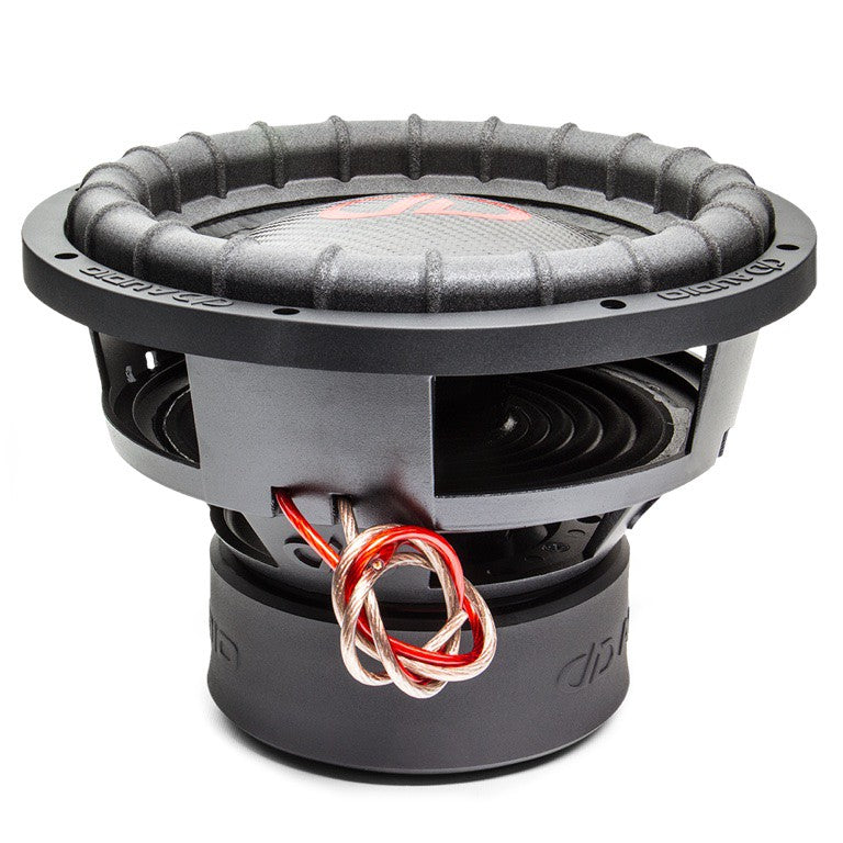 DD Audio 3515H D4 ESP – 15-tums baselement