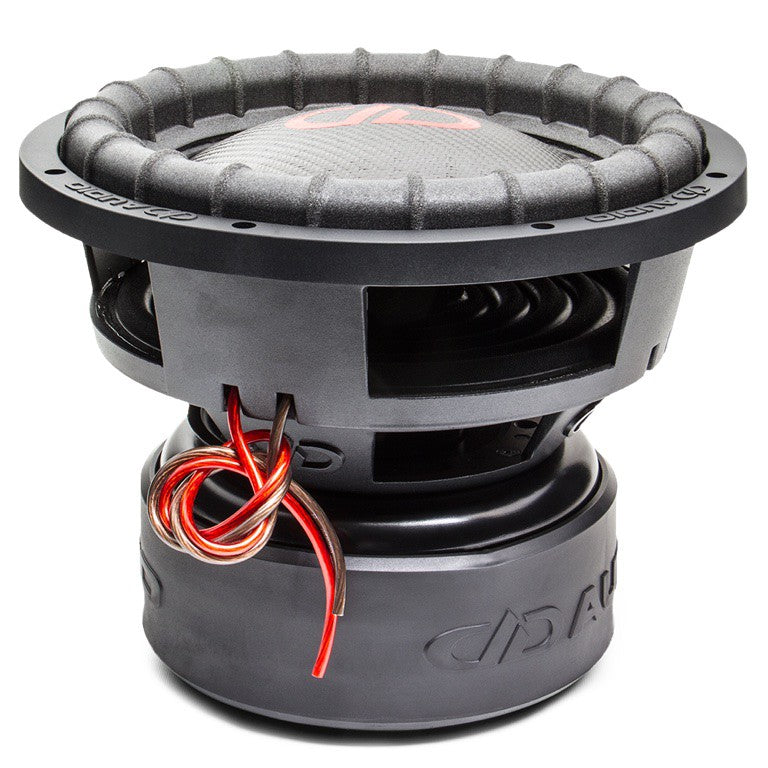 DD Audio 9515K D2 ESP 15-tums baselement