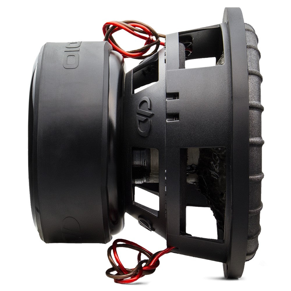 DD Audio 9912B D2 ESP högpresterande baselement
