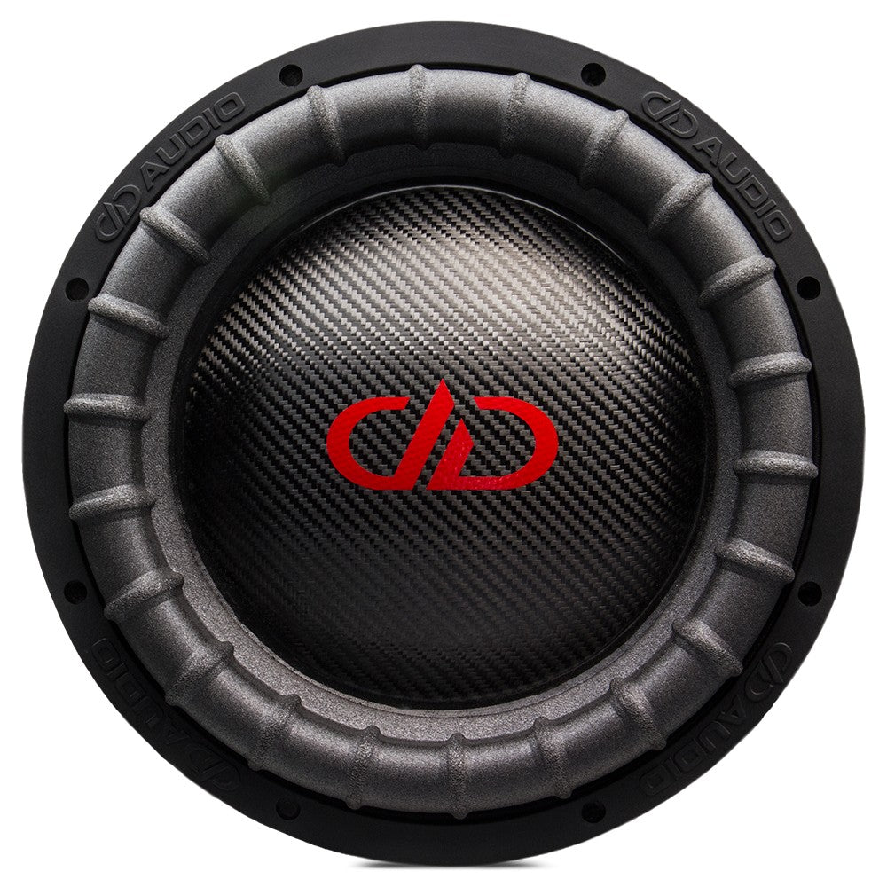 DD Audio 9915B D0.5 ESP – 15-tums baselement