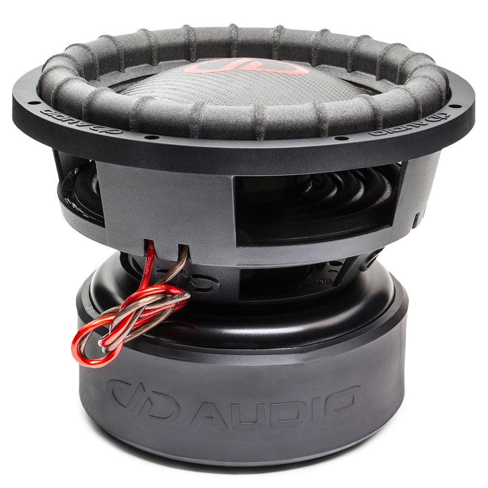 DD Audio 9915B D1 ESP 15-tums baselement