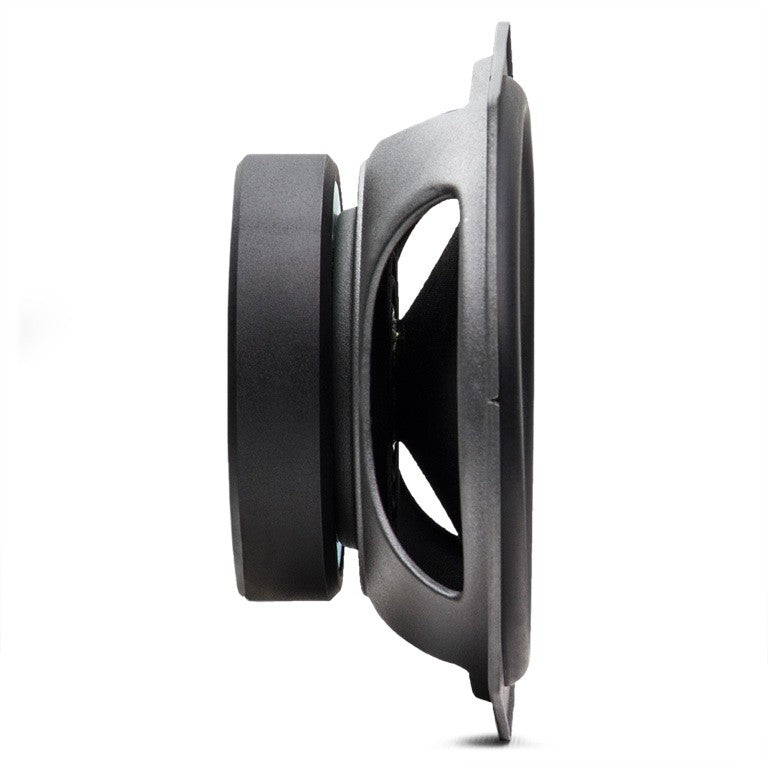 DD Audio DC6x9 – 6×9-tums kitsystem
