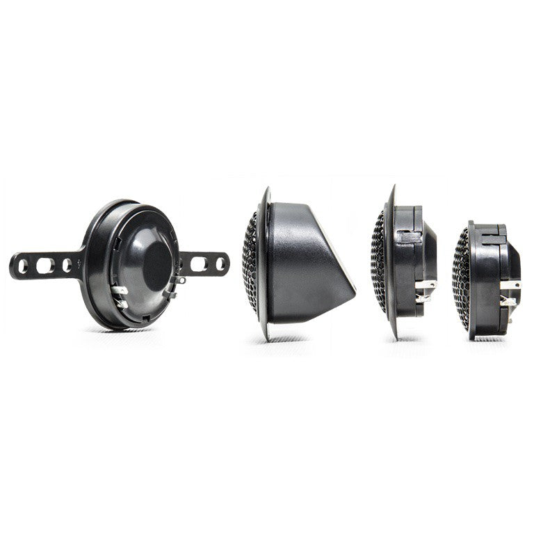 DD Audio DC6x9 – 6×9-tums kitsystem