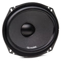 DD Audio DC6x9 – 6×9-tums kitsystem