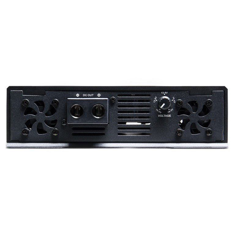 DD Audio SPS100.4 strömförsörjning 100 A