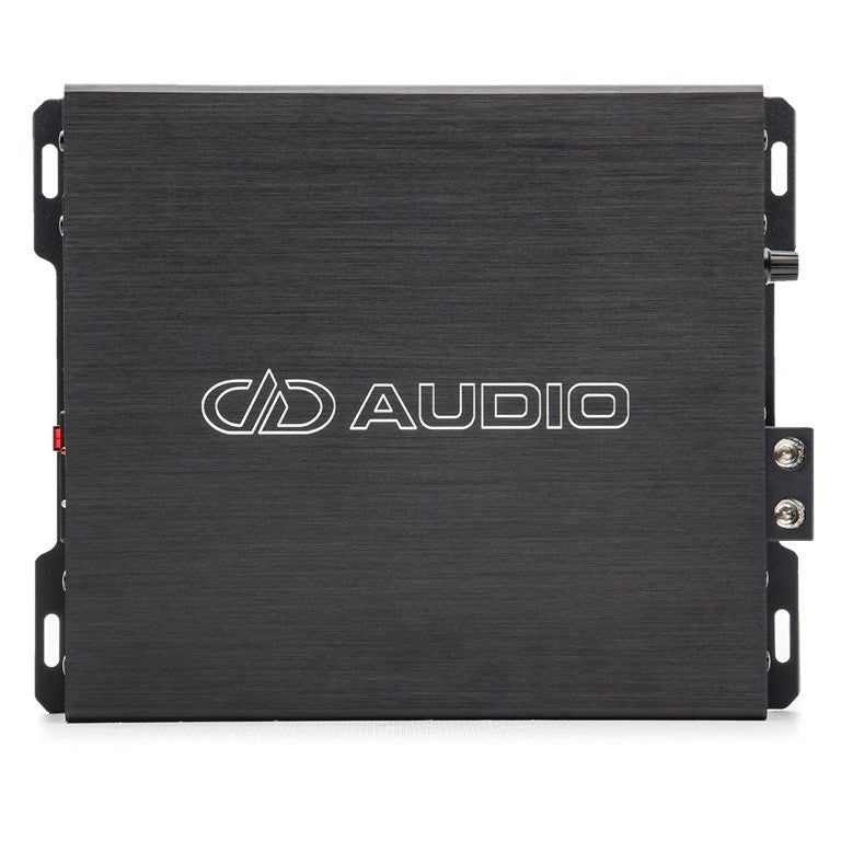 DD Audio SPS100.4 strömförsörjning 100 A