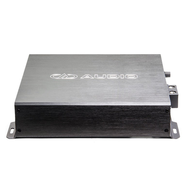 DD Audio SPS100.4 strömförsörjning 100 A