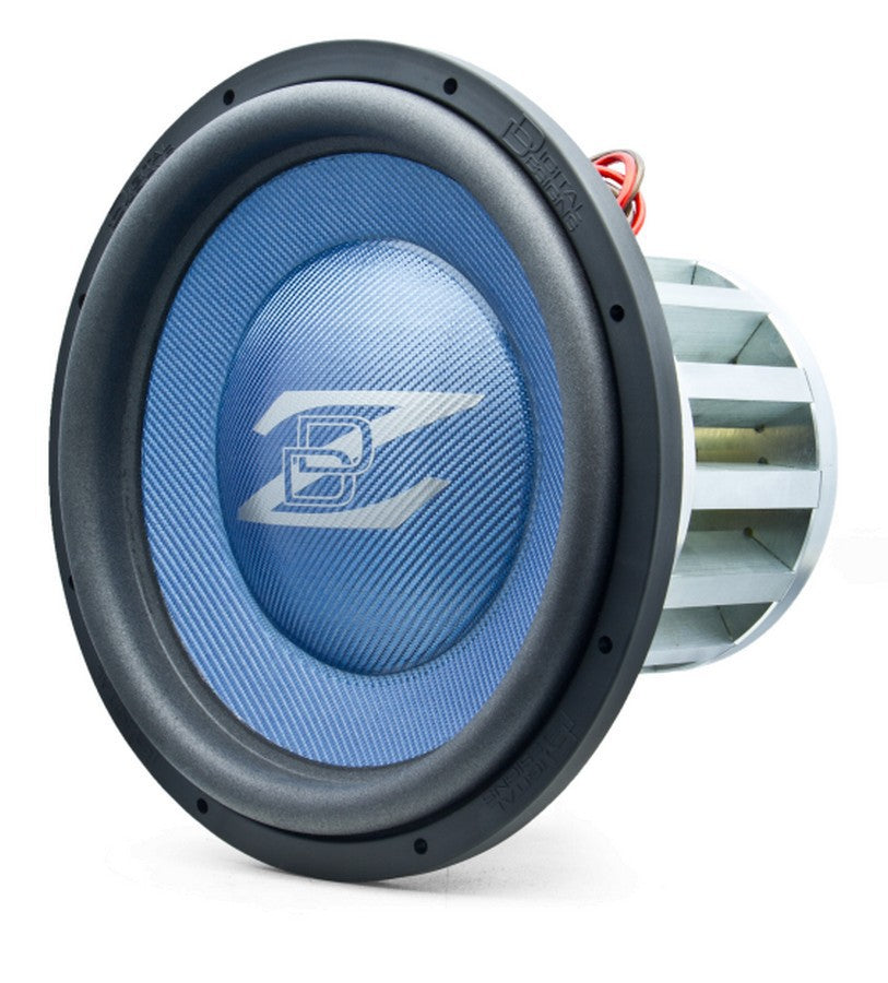 DD Audio Z 318 D1 18-tums subwoofer