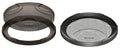 Hertz DG-100.3, SET Galler 100mm