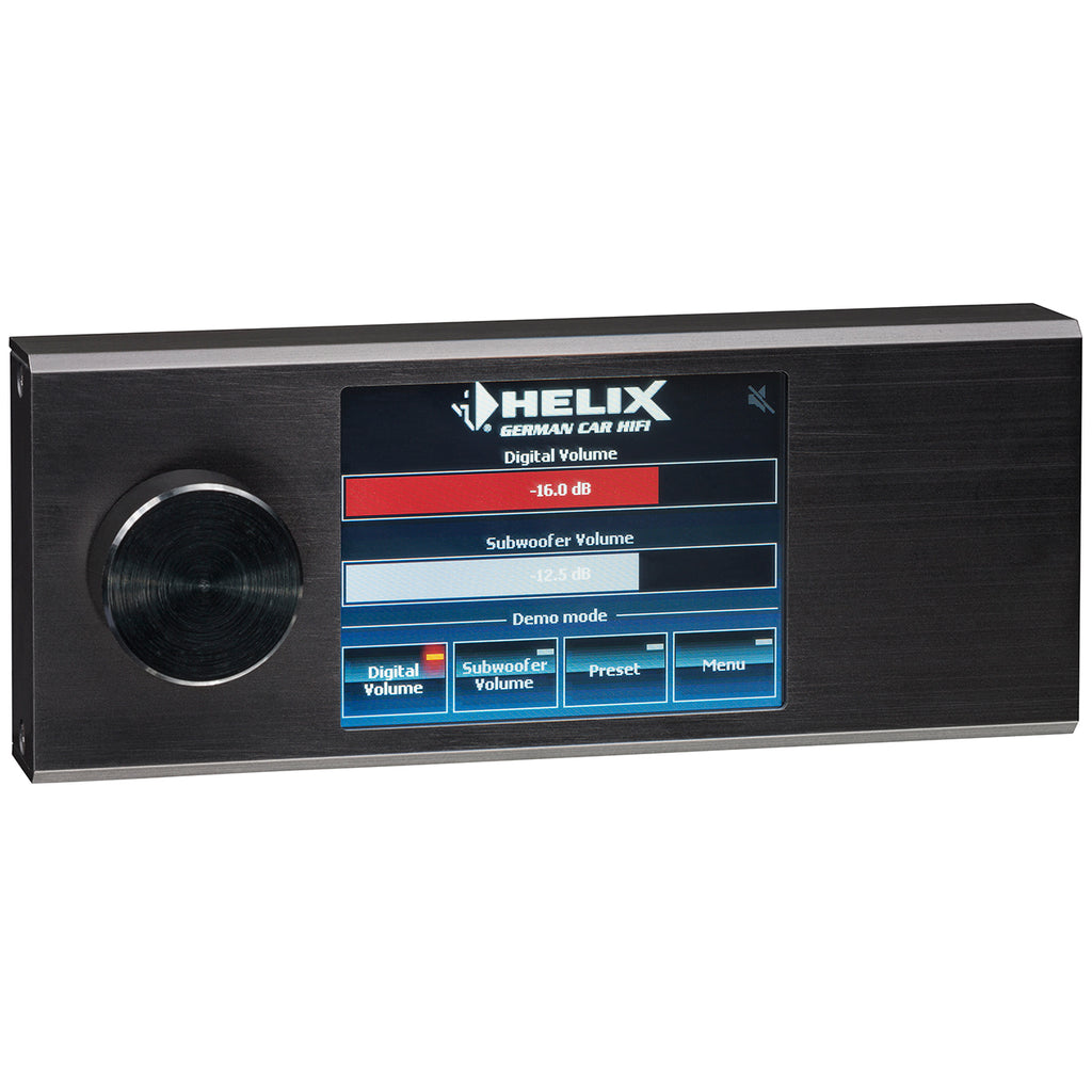 HELIX DIRECTOR fjärrkontroll