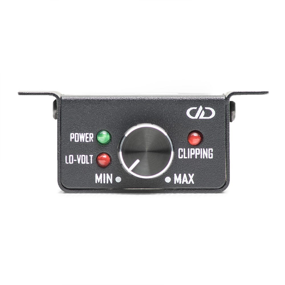 DD Audio DM-C-RMT förstärkarfjärrkontroll