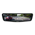 Alpine Digital rearview mirror