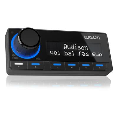 DRC MP - DIGITAL REMOTE CONTROL MULTIMEDIA PLAY