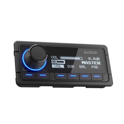 Audison Digital remote control
