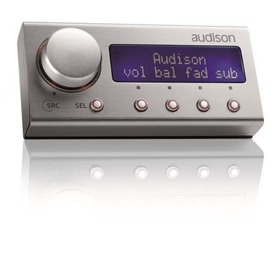 DRC - DIGITAL REMOTE CONTROL TH AND bit