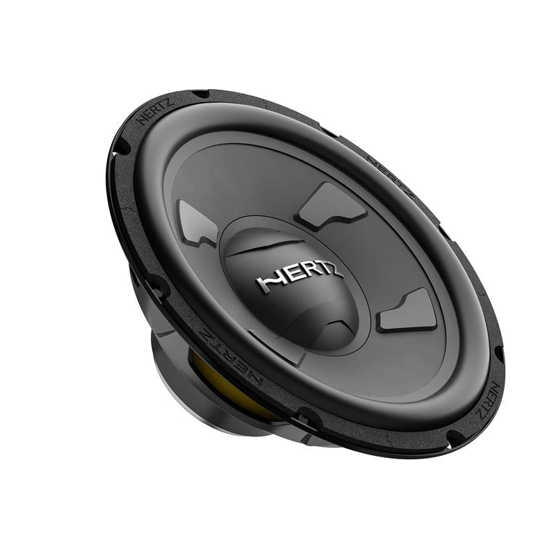 Hertz DS-25.3, Baselement 250 mm 4 ohm
