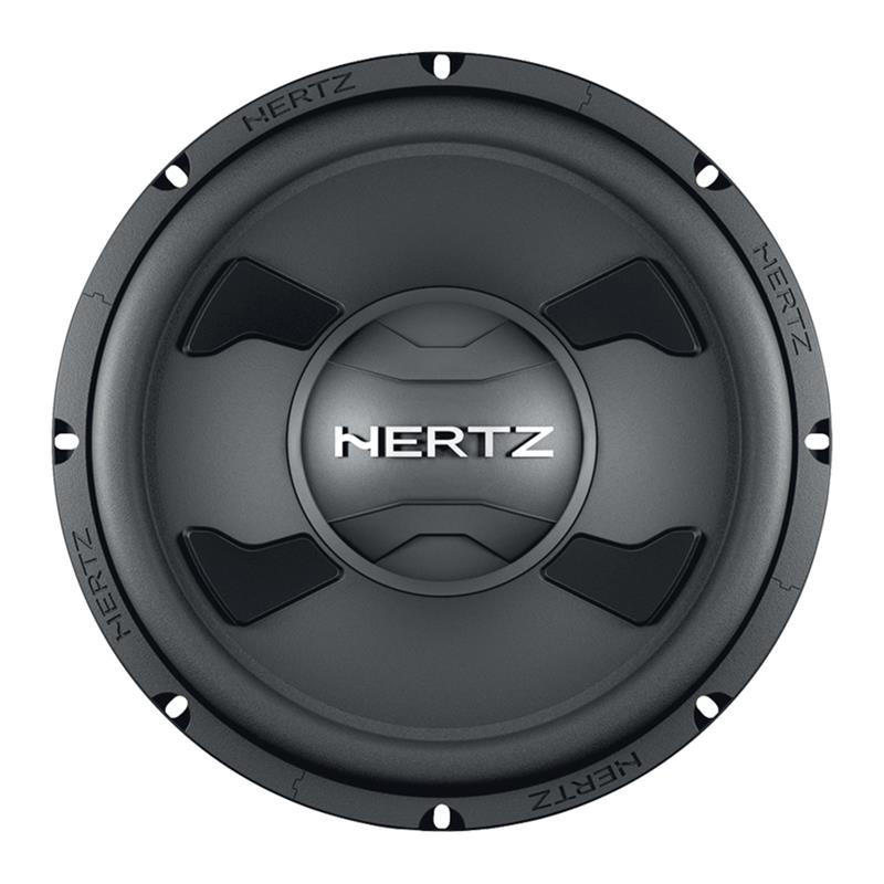 Hertz DSK-130.3, KIT 2-vägs