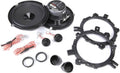 Hertz DSK-160.3, KIT 2-vägs 160mm