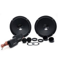 Hertz DSK-165.3, KIT 2-vägs NP