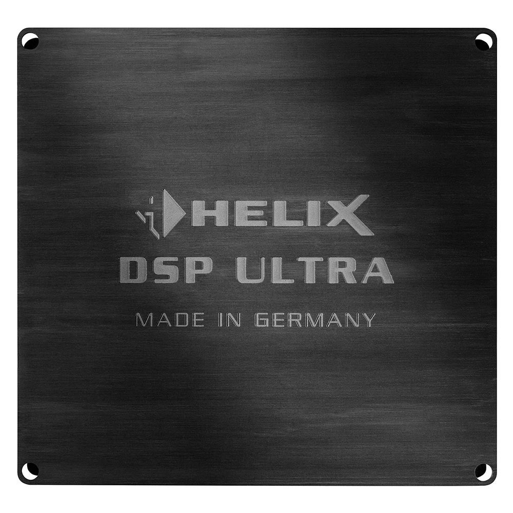 Helix DSP Ultra digital signalprocessor