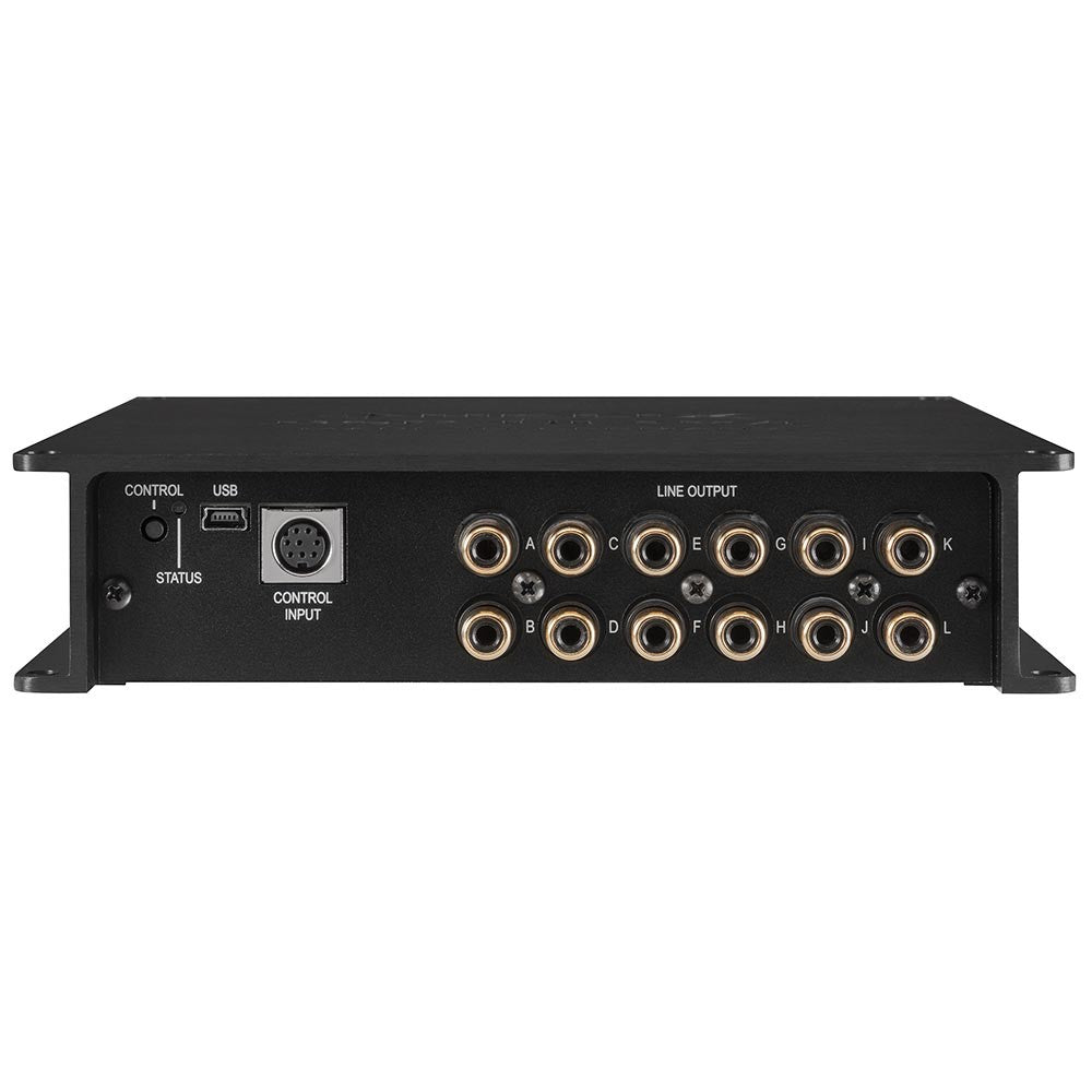 Helix DSP Ultra digital signalprocessor