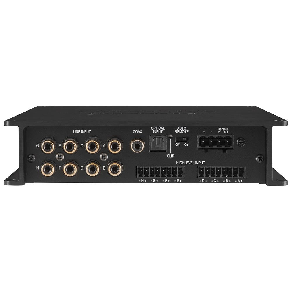 Helix DSP Ultra digital signalprocessor