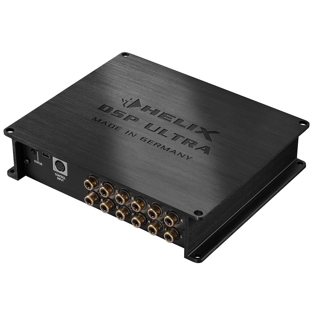 Helix DSP Ultra digital signalprocessor