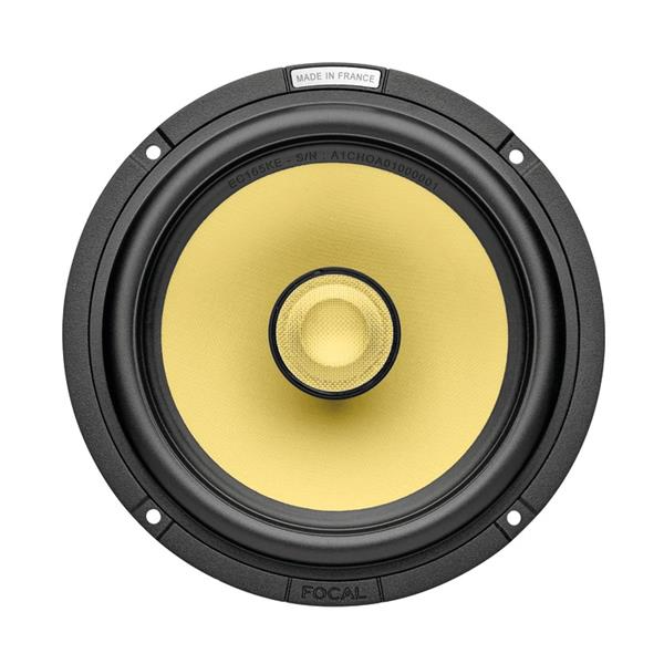 Focal EC165KE, Elite K2E Power 165 mm 2-vägs koaxialkit