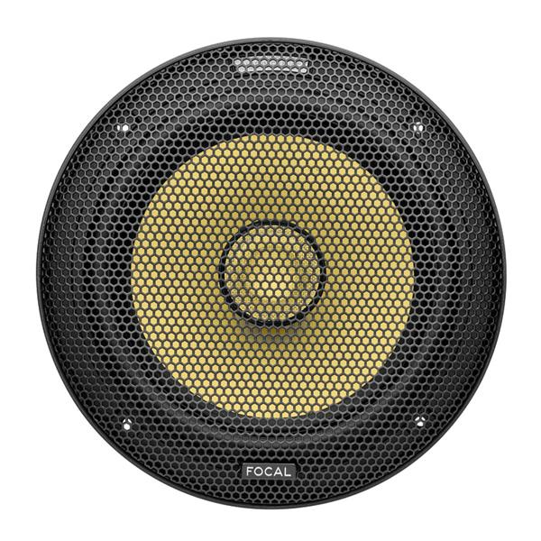 Focal EC165KE, Elite K2E Power 165 mm 2-vägs koaxialkit