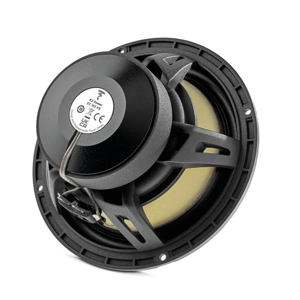 Focal EC165KE, Elite K2E Power 165 mm 2-vägs koaxialkit