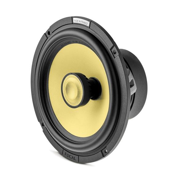 Focal EC165KE, Elite K2E Power 165 mm 2-vägs koaxialkit