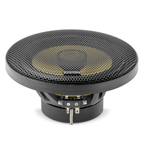 Focal EC165KE, Elite K2E Power 165 mm 2-vägs koaxialkit