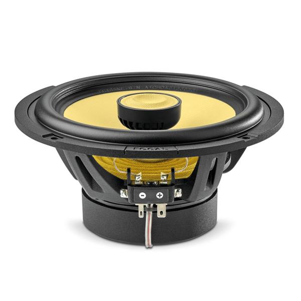 Focal EC165KE, Elite K2E Power 165 mm 2-vägs koaxialkit