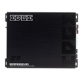 EDGE EDB1000.1D-E4, Monoblock Slutsteg