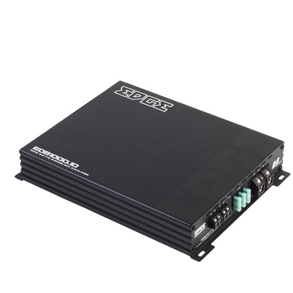 EDGE EDB1000.1D-E4, Monoblock Slutsteg
