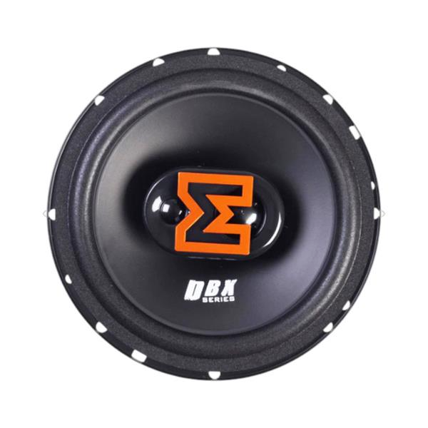 EDGE DB-Series 2-vägs koaxialhögtalare